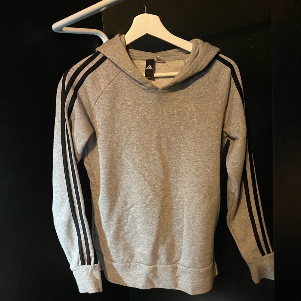 Adidas hoodie